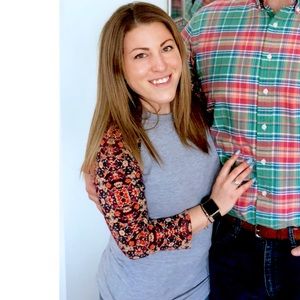 Meet your Posher, Kayla